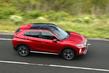 Sfoglia crossover Mitsubishi Eclipse Cross foto 8
