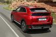 Sfoglia crossover Mitsubishi Eclipse Cross foto 3