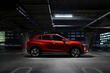 Sfoglia crossover Mitsubishi Eclipse Cross foto 7