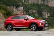 Sfoglia crossover Mitsubishi Eclipse Cross foto 2