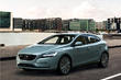 Sfoglia cinque porte berlina Volvo V40 foto 10