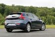Sfoglia cinque porte berlina Volvo V40 foto 11