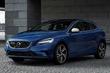 Sfoglia cinque porte berlina Volvo V40 foto 1