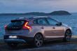 Sfoglia cinque porte berlina Volvo V40 foto 8
