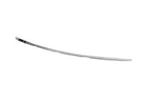 Mercedes GLE coupe C292 2015-2019 Protezione paraurti posteriore (OEM) foto 5