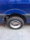 Volkswagen Crafter 2006-2016 Copricerchi in acciaio inox Exclusive V1 (2 pezzi, 4 pz) foto 7