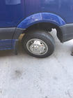 Volkswagen Crafter 2006-2016 Copricerchi in acciaio inox Exclusive V1 (2 pezzi, 4 pz) foto 8