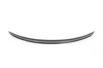 Mercedes GLC X253 2015-2022 Spoiler posteriore foto 2