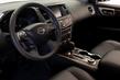 Modifica restyling del crossover Nissan Pathfinder foto 5