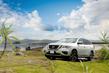 Modifica restyling del crossover Nissan Pathfinder foto 11