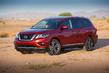 Modifica restyling del crossover Nissan Pathfinder foto 1