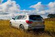 Modifica restyling del crossover Nissan Pathfinder foto 9