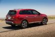 Modifica restyling del crossover Nissan Pathfinder foto 3
