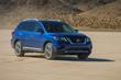 Modifica restyling del crossover Nissan Pathfinder foto 2