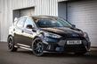 La recensione di carica la versione berlina Ford Focus RS foto 1