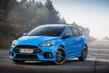 La recensione di carica la versione berlina Ford Focus RS foto 9