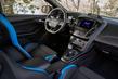 La recensione di carica la versione berlina Ford Focus RS foto 6