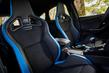 La recensione di carica la versione berlina Ford Focus RS foto 7