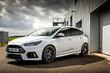 La recensione di carica la versione berlina Ford Focus RS foto 3
