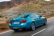 Due porte coupé BMW Serie 4 foto 11