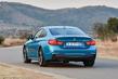 Due porte coupé BMW Serie 4 foto 9