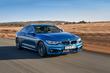 Due porte coupé BMW Serie 4 foto 8