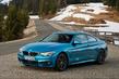 Due porte coupé BMW Serie 4 foto 1