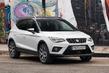 Recensione di un crossover compatto SEAT Arona foto 13
