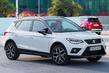 Recensione di un crossover compatto SEAT Arona foto 11