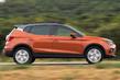 Recensione di un crossover compatto SEAT Arona foto 10