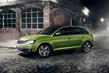 Aggiornata modello berlina Skoda Rapid Spaceback foto 9