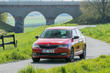 Aggiornata modello berlina Skoda Rapid Spaceback foto 3
