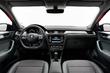 Aggiornata modello berlina Skoda Rapid Spaceback foto 5