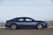 La quinta generazione della berlina ammiraglia Toyota Avalon foto 11