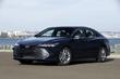 La quinta generazione della berlina ammiraglia Toyota Avalon foto 10