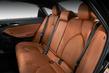 La quinta generazione della berlina ammiraglia Toyota Avalon foto 7