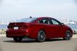 La quinta generazione della berlina ammiraglia Toyota Avalon foto 8