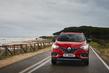 Una panoramica aggiornata modifica di Renault Kadjar foto 12