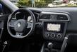Una panoramica aggiornata modifica di Renault Kadjar foto 7