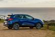 Una panoramica aggiornata modifica di Renault Kadjar foto 11
