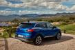 Una panoramica aggiornata modifica di Renault Kadjar foto 3