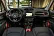 Il rinnovato crossover Jeep Renegade foto 5