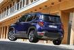 Il rinnovato crossover Jeep Renegade foto 3