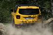 Il rinnovato crossover Jeep Renegade foto 8