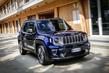 Il rinnovato crossover Jeep Renegade foto 2