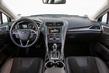 Recensione di medie dimensioni berlina Ford Mondeo foto 5