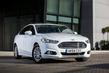 Recensione di medie dimensioni berlina Ford Mondeo foto 10
