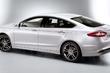 Recensione di medie dimensioni berlina Ford Mondeo foto 12
