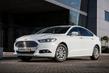 Recensione di medie dimensioni berlina Ford Mondeo foto 3