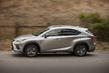Premium suv compatto Lexus NX foto 11